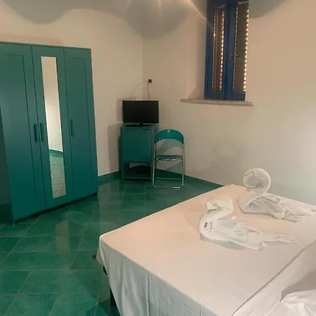O'vicariello Bed and breakfast *