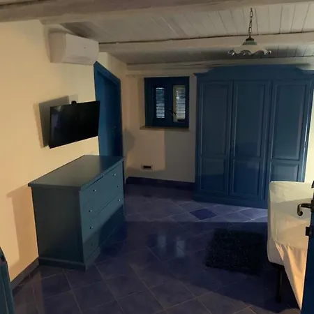 Bed and breakfast O'vicariello Camerota