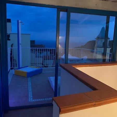 Bed and breakfast O'vicariello