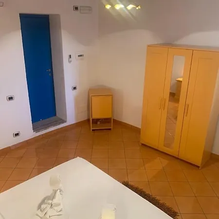 O'vicariello * Camerota