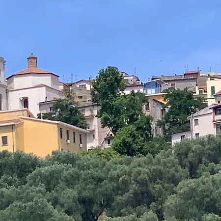 Bed and breakfast O'vicariello *