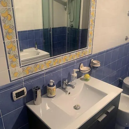 Bed and breakfast O'vicariello