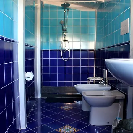Bed and breakfast O'vicariello Camerota