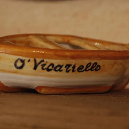 O'vicariello *