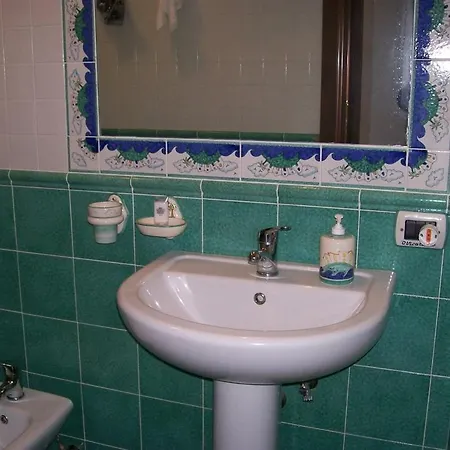 Bed and breakfast O'vicariello Camerota