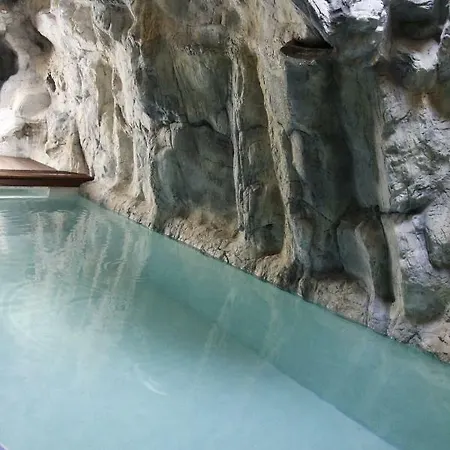Bed and breakfast O'vicariello Camerota