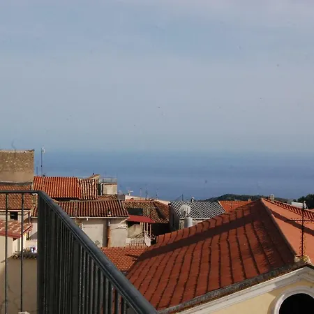 Bed and breakfast O'vicariello