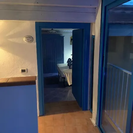 Ovicariello Bed & Breakfast