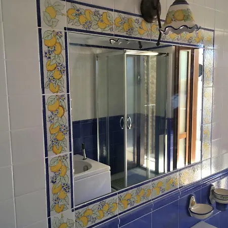 Bed & Breakfast Ovicariello *